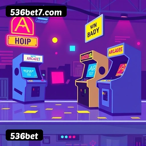 Download PC 536bet