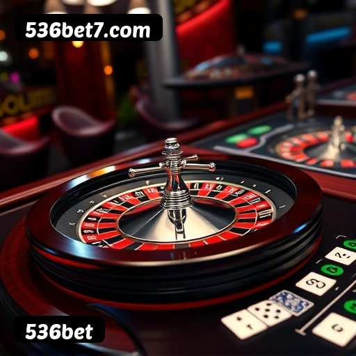 Instalar APK 536bet